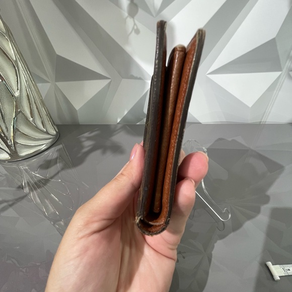 🌟Authentic Louis Vuitton Monogram Unisex wallet - Picture 5 of 11